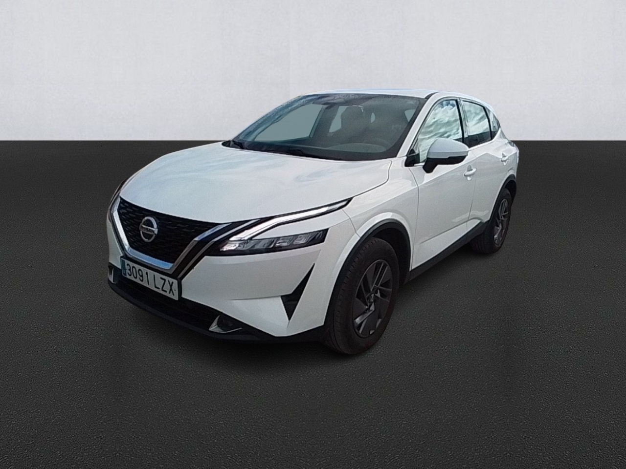 Nissan Qashqai DIG 4x2 Acenta MHEV Manual FWD 103kW (140CV)