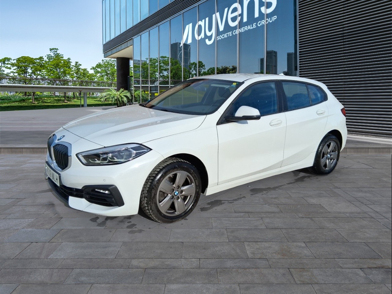 BMW Serie 1