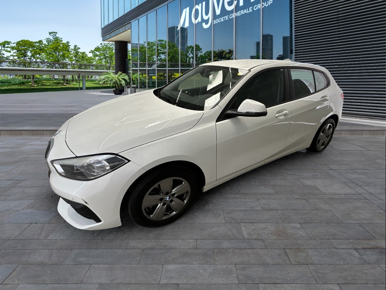 BMW Serie 1