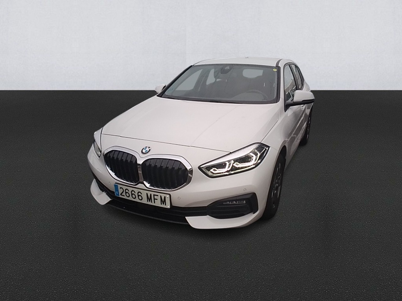 BMW Serie 1