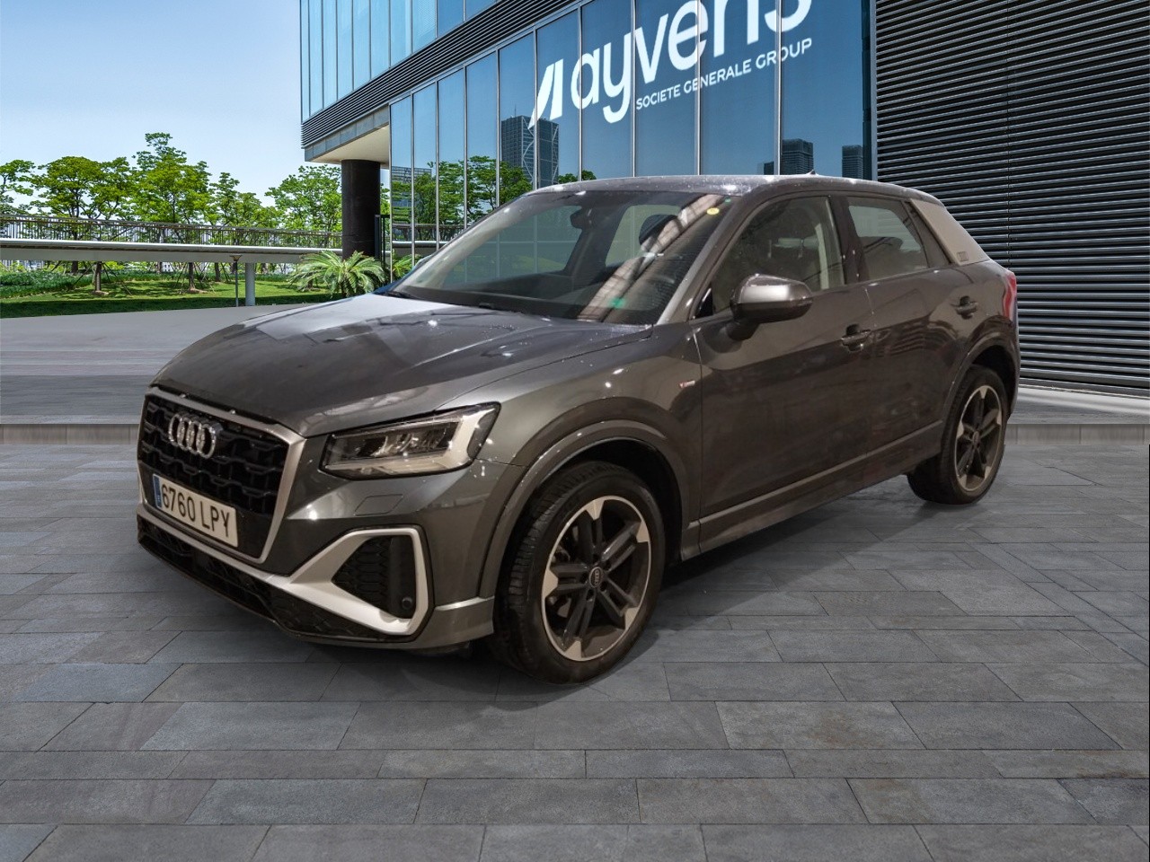Audi Q2