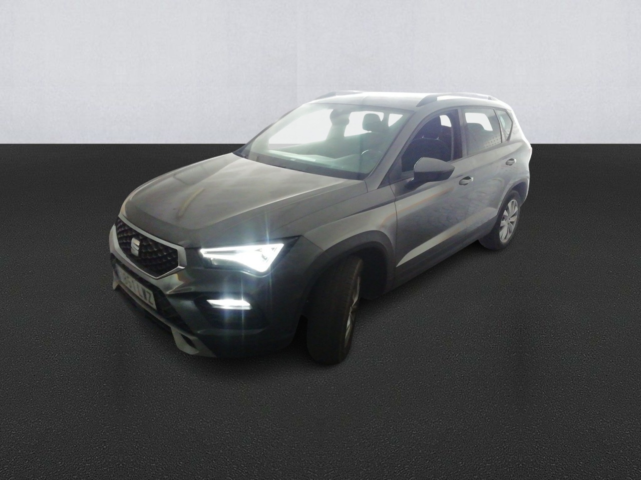 Seat Ateca 2.0 TDI 85kW (115CV) S&S Style Go "M"