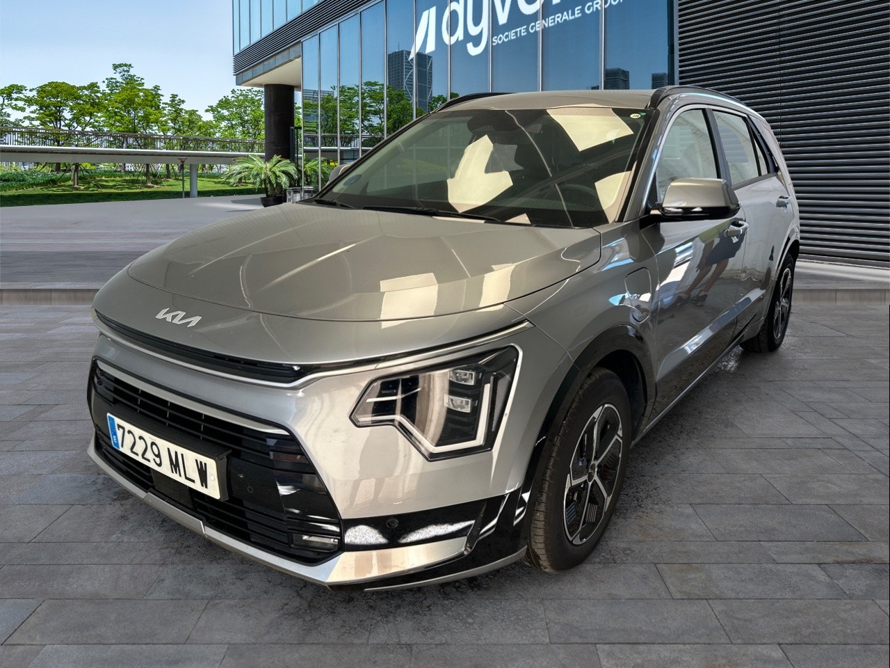 Kia Niro