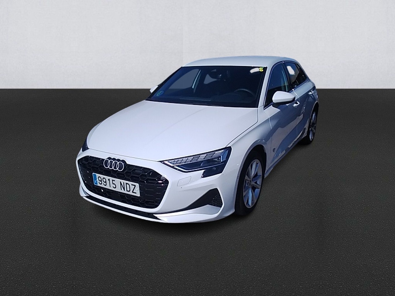 Audi A3 Sportback 35 TFSi Advanced s-Tronic 110kW (150CV)