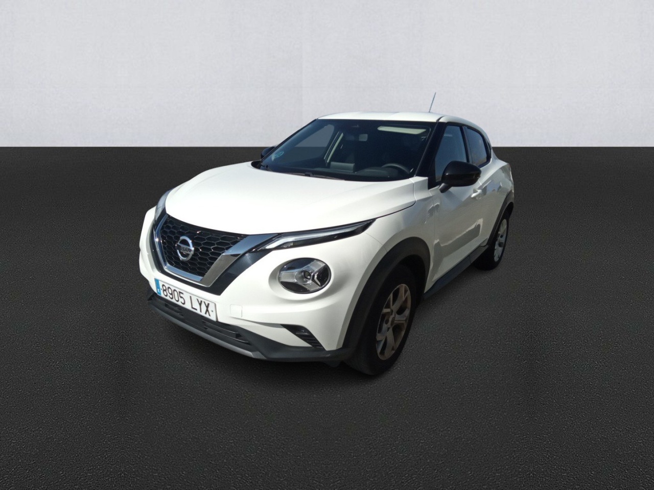 Nissan Juke DIG-T 84 kW (114 CV) 6M/T Acenta