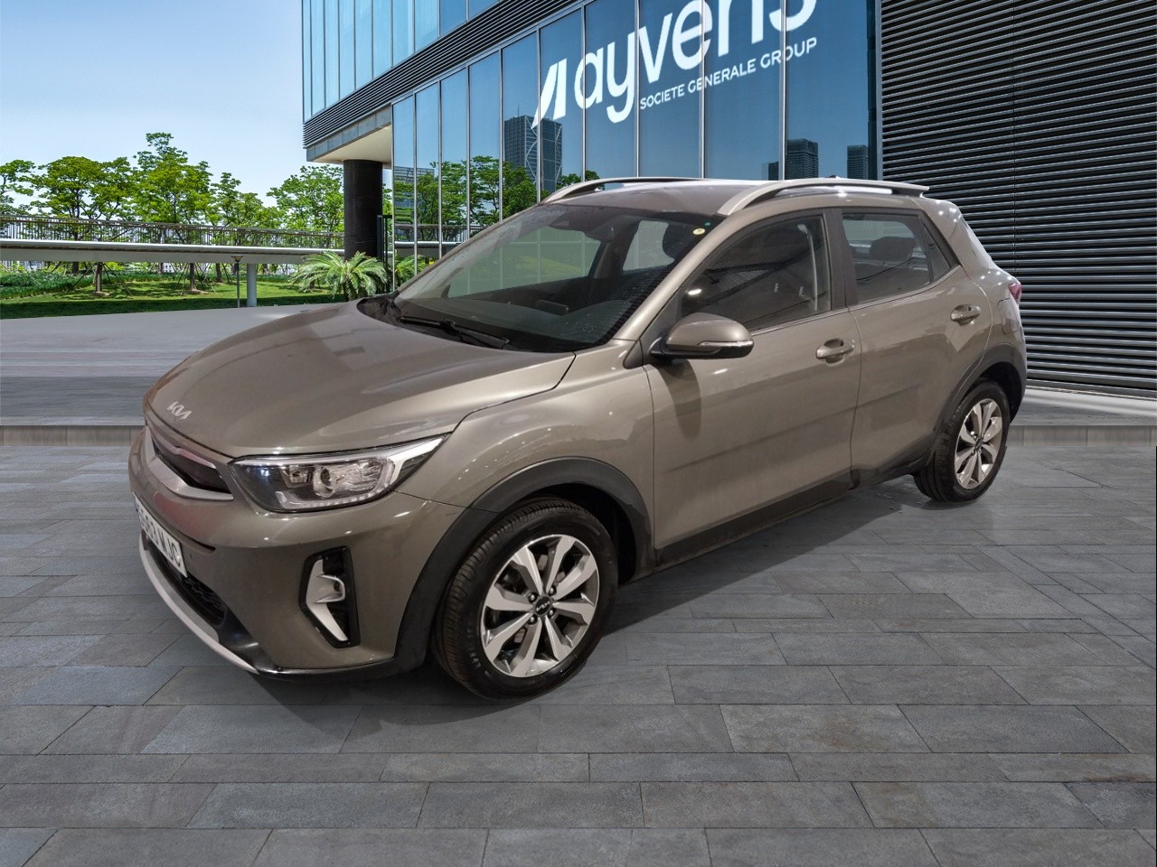 Kia Stonic