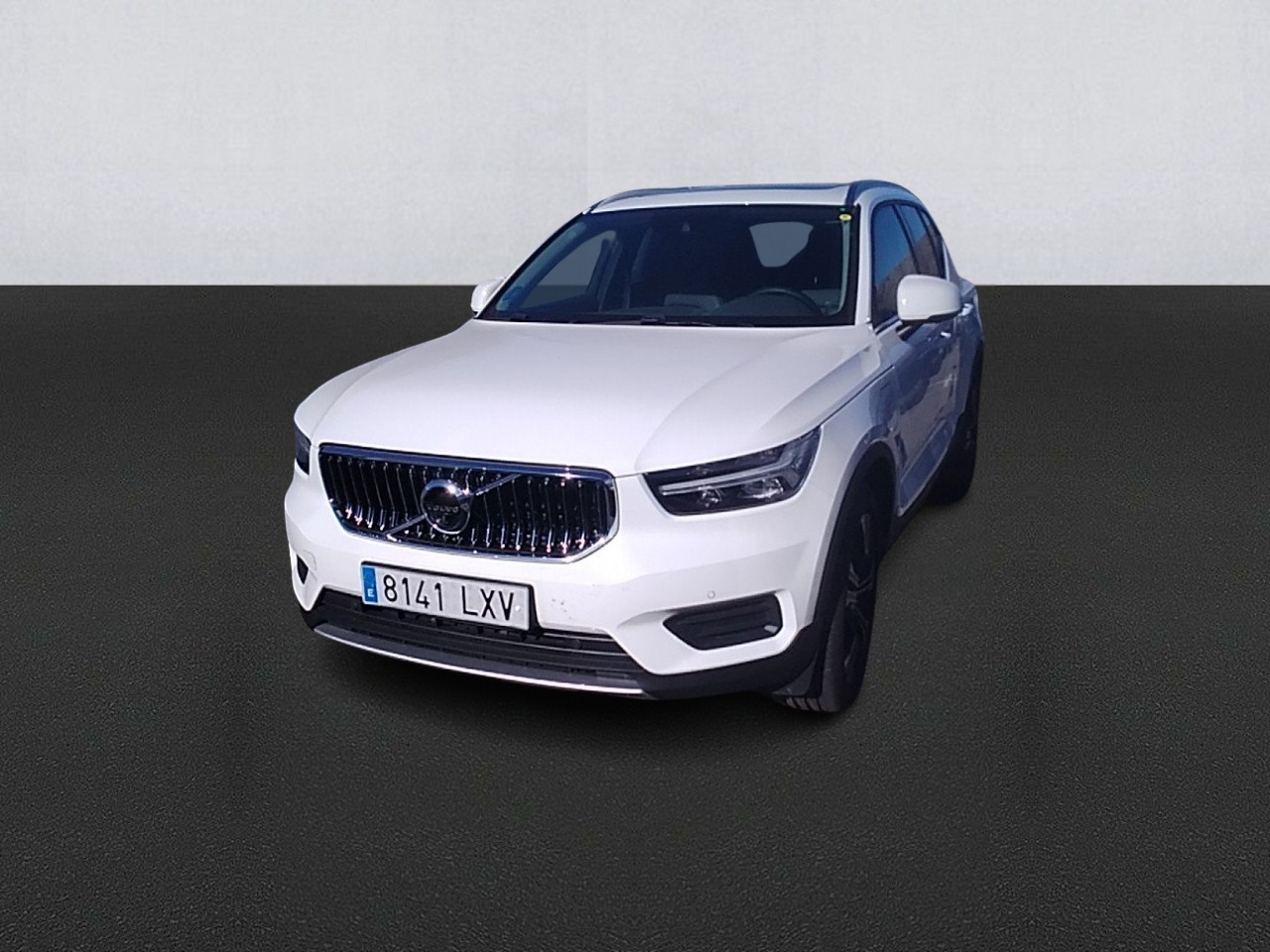 Volvo XC40 T5 Recharge Bright 1.5 Auto FWD 193kW (262CV)