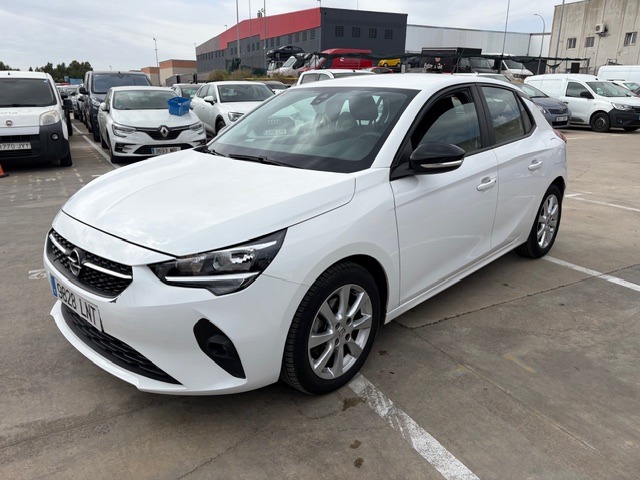 Opel Corsa 1.2T XHL 74kW (100CV) Edition