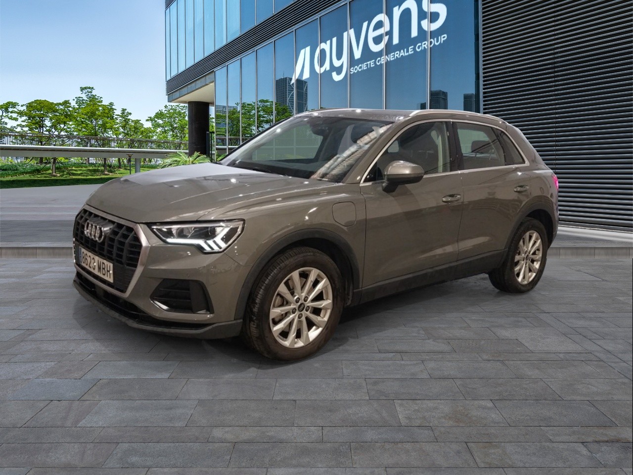 Audi Q3 Advanced 45TFSi Auto FWD 180kW (245CV)