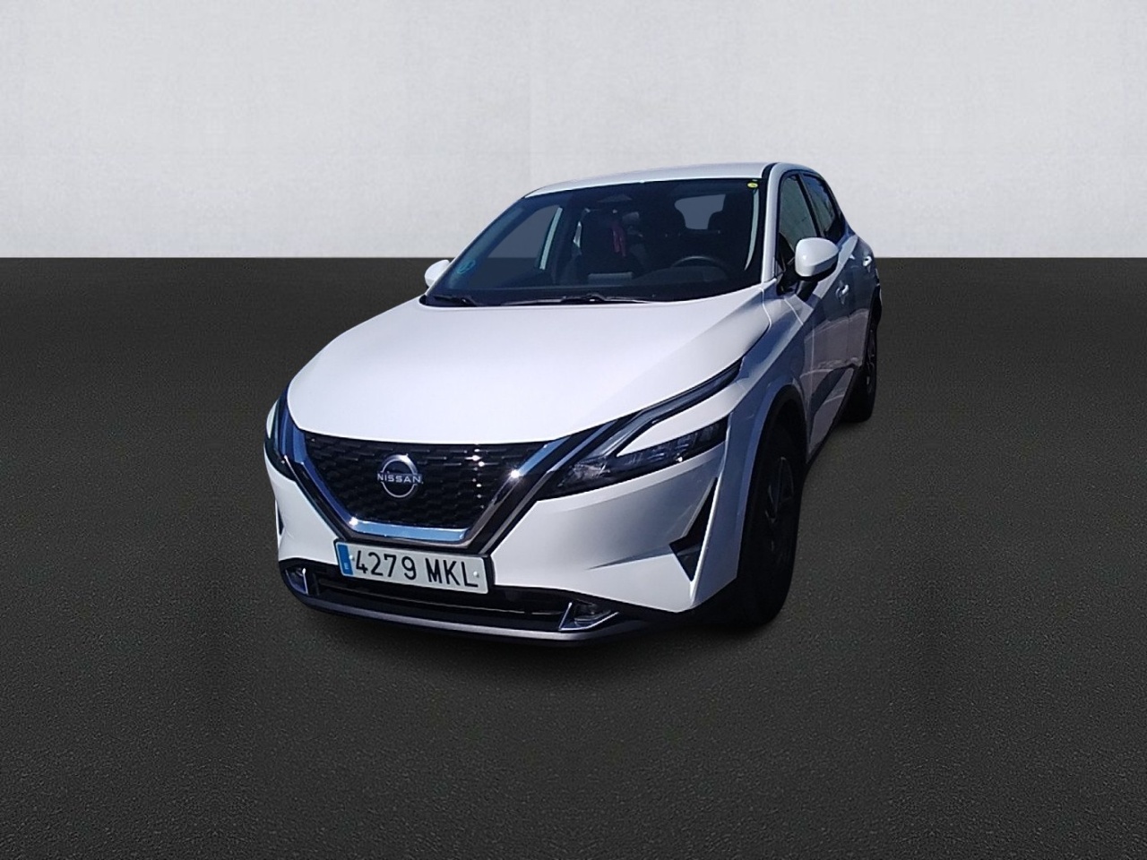 Nissan Qashqai DIG 4x2 Acenta MHEV Manual FWD 103kW (140CV)