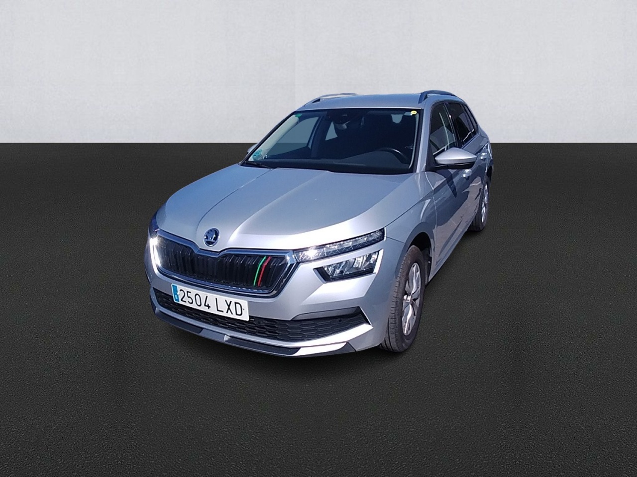 Skoda Kamiq Ambition 1.0TSi Manual FWD 70kW (95CV)