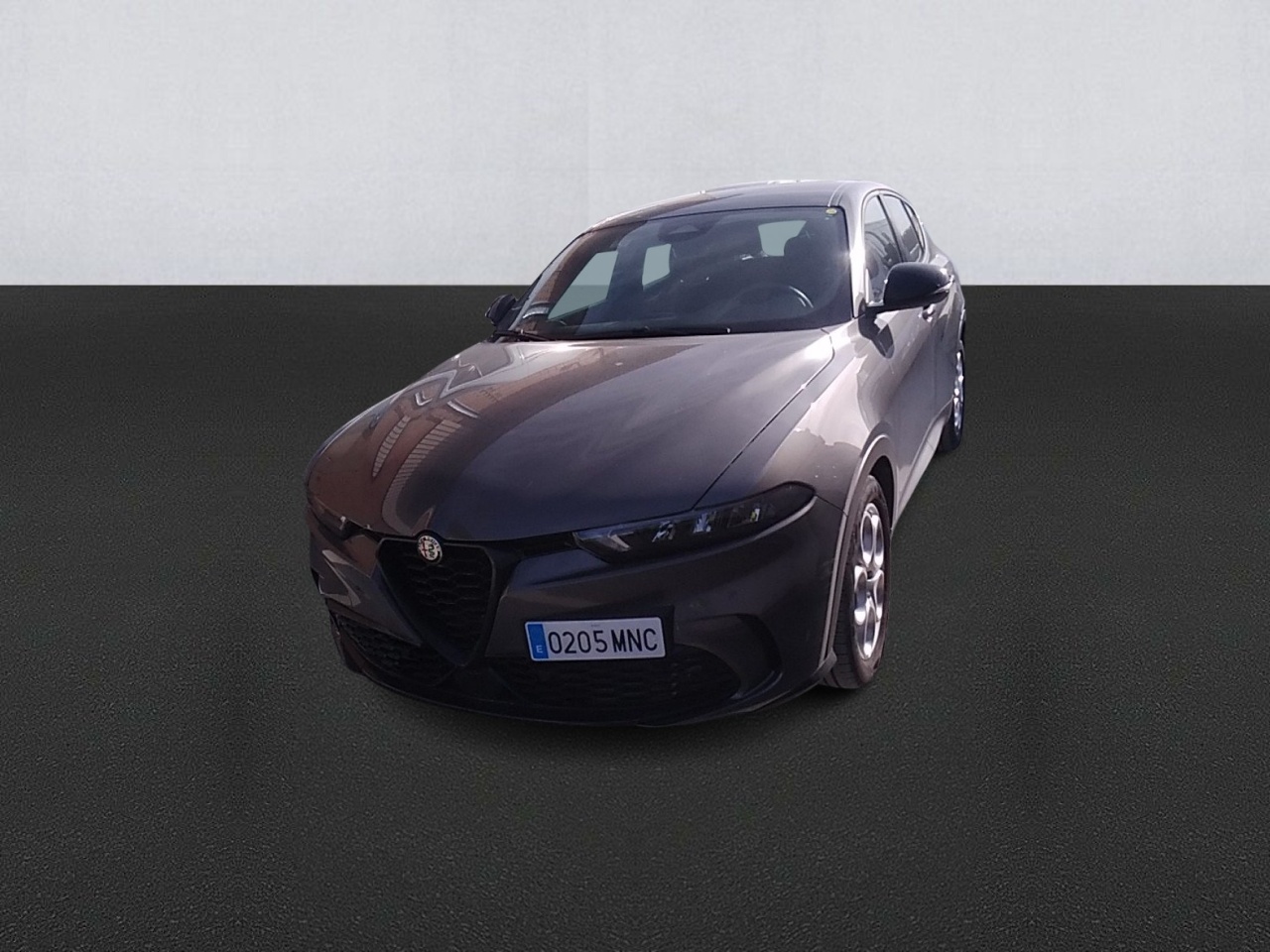Alfa Romeo Tonale 1.6d sprint auto 96kW (130CV)