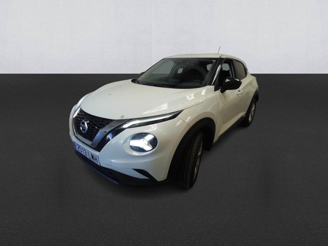 Nissan Juke DIG-T 84 kW (114 CV) 6M/T Acenta