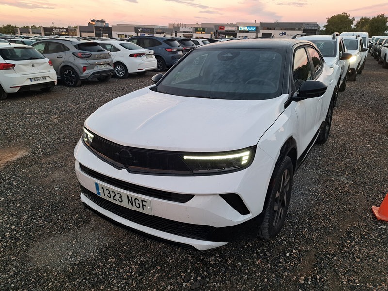 Opel Mokka GS 1.2 Manual FWD 100kW (136CV)