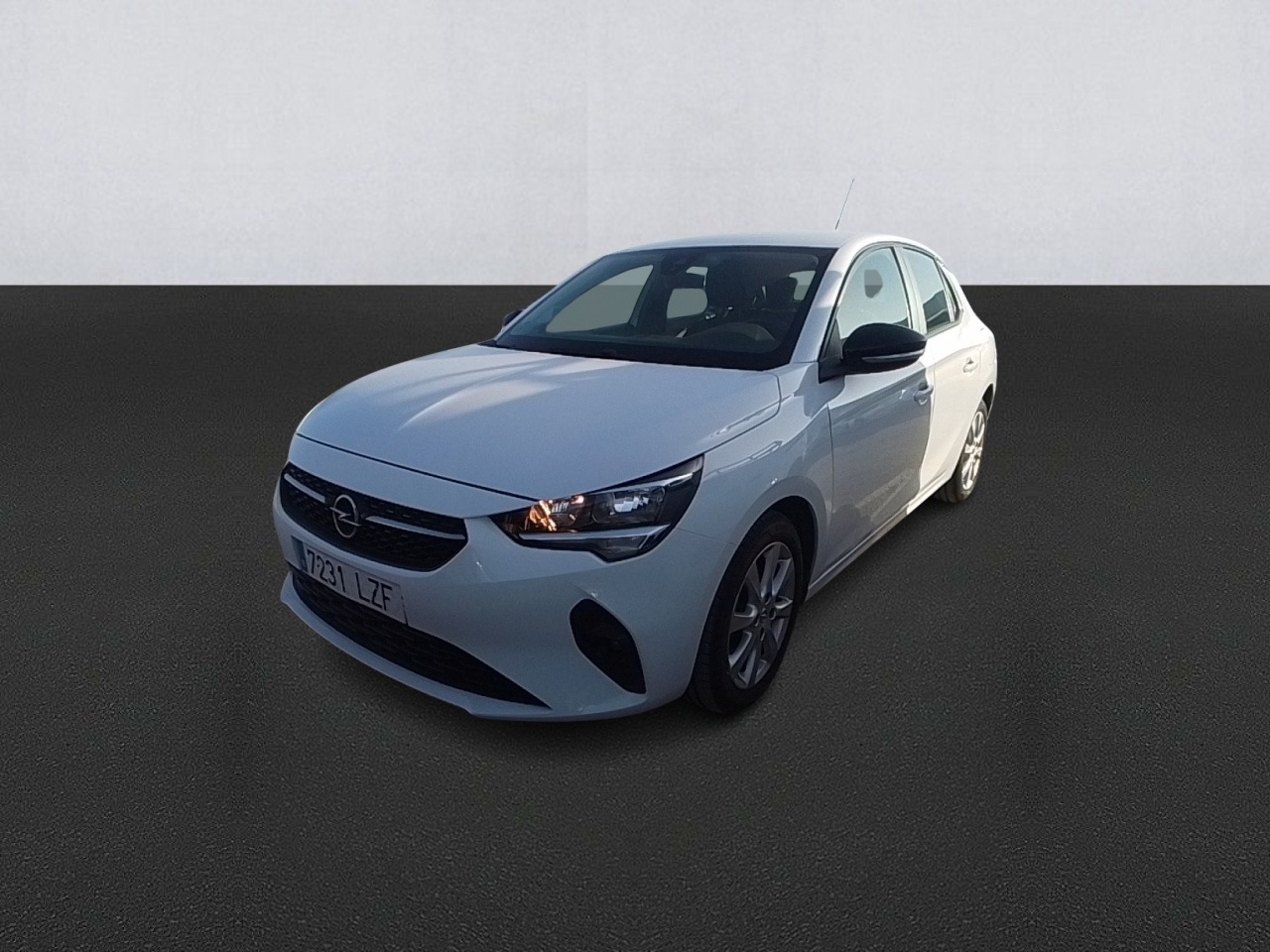 Opel Corsa 1.2T XHL 74kW (100CV) Edition