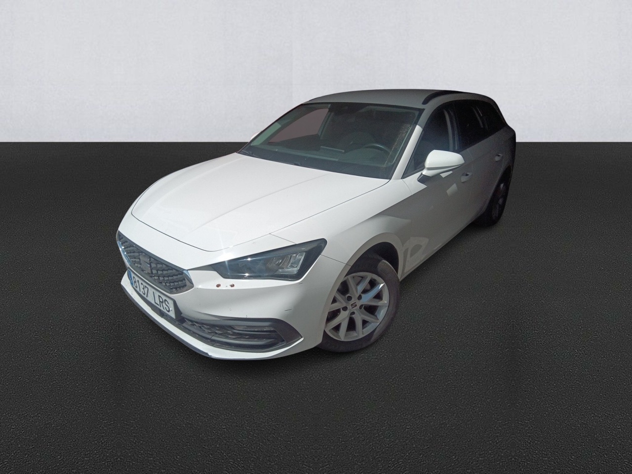 Seat Leon 2.0 TDI 85kW S&S Style Go