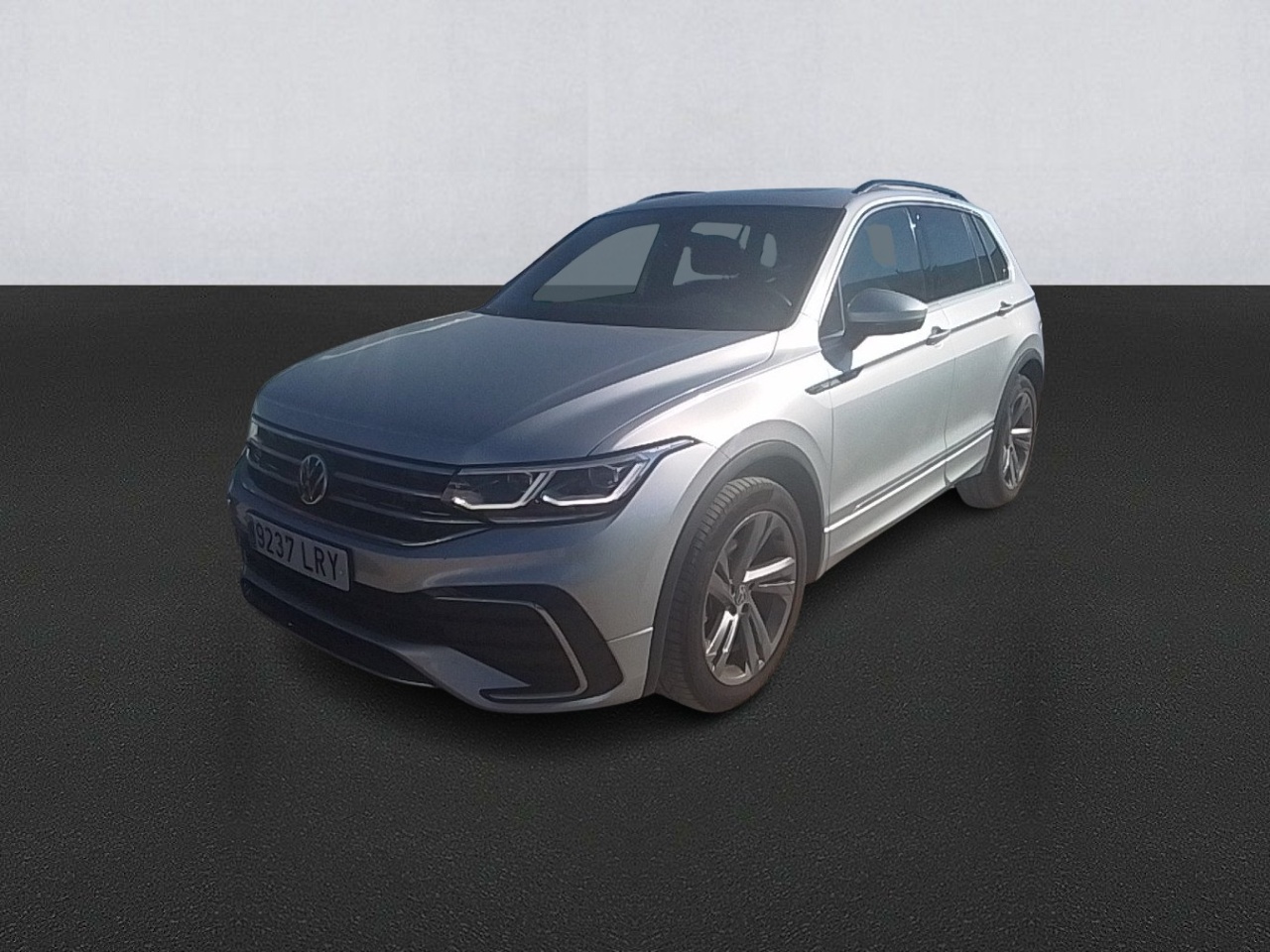 Volkswagen Tiguan R-Line 2.0TDi Auto FWD 110kW (150CV)