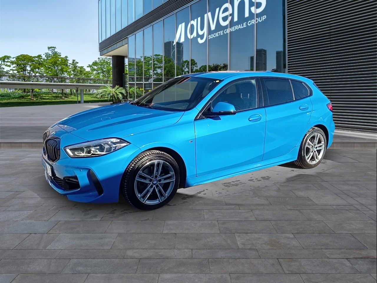 BMW Serie 1