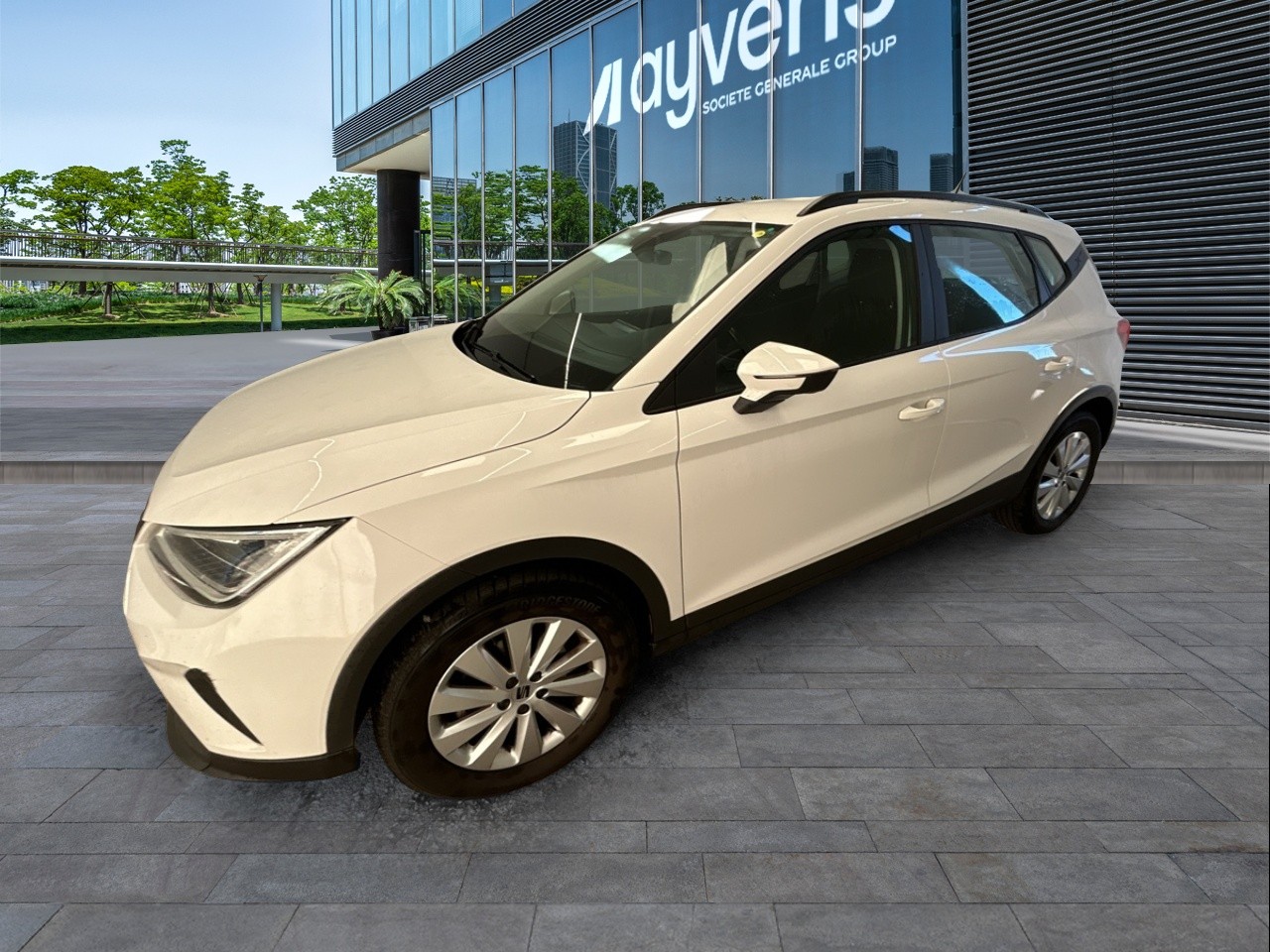 Seat Arona Style XL 1.0TSi Manual FWD 81kW (110CV)