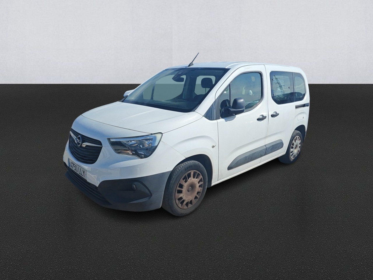 Opel Combo Life L