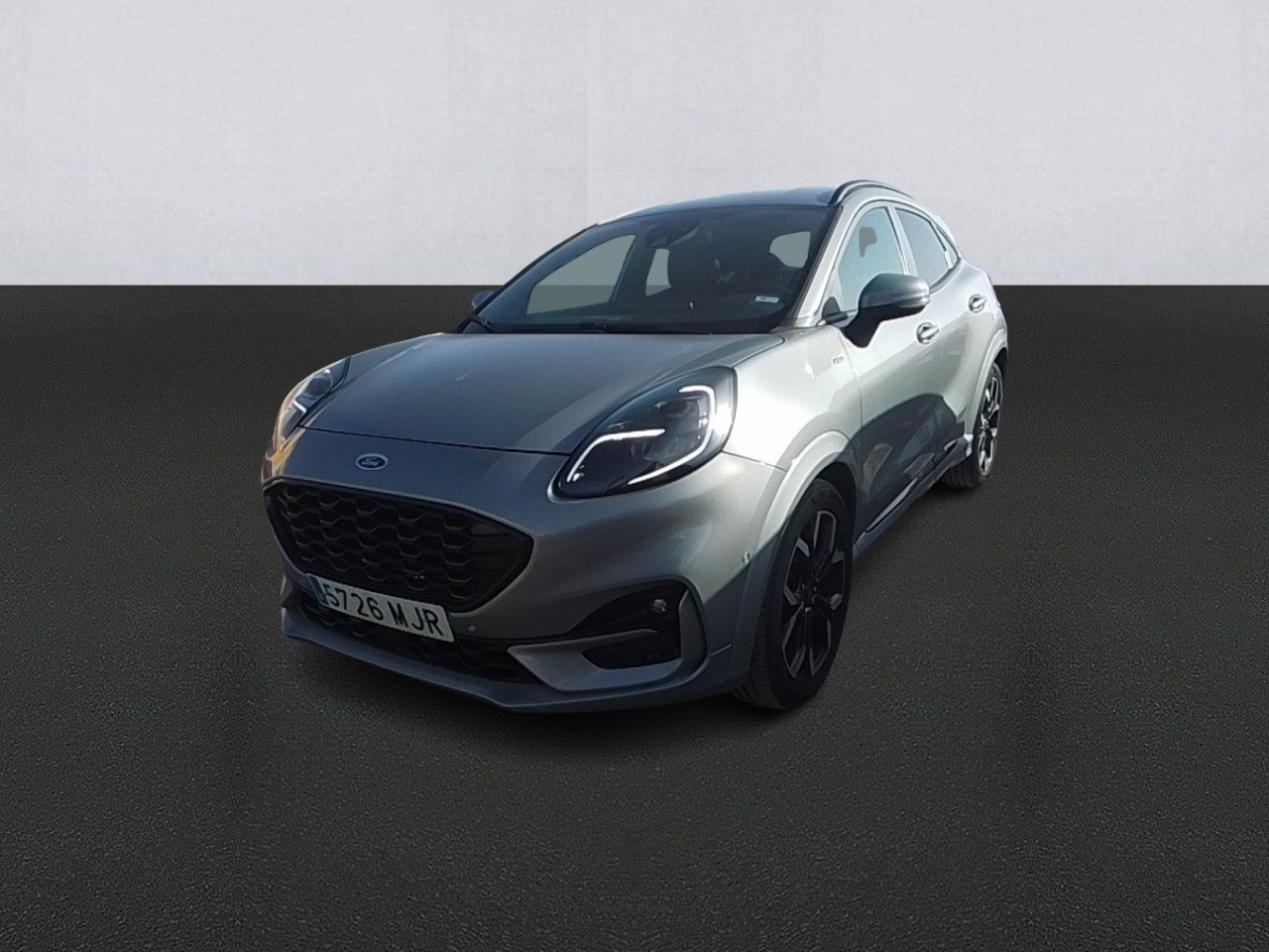 Ford Puma 1.0 EcoBoost ST-Line X MHEV 114kW (155CV)
