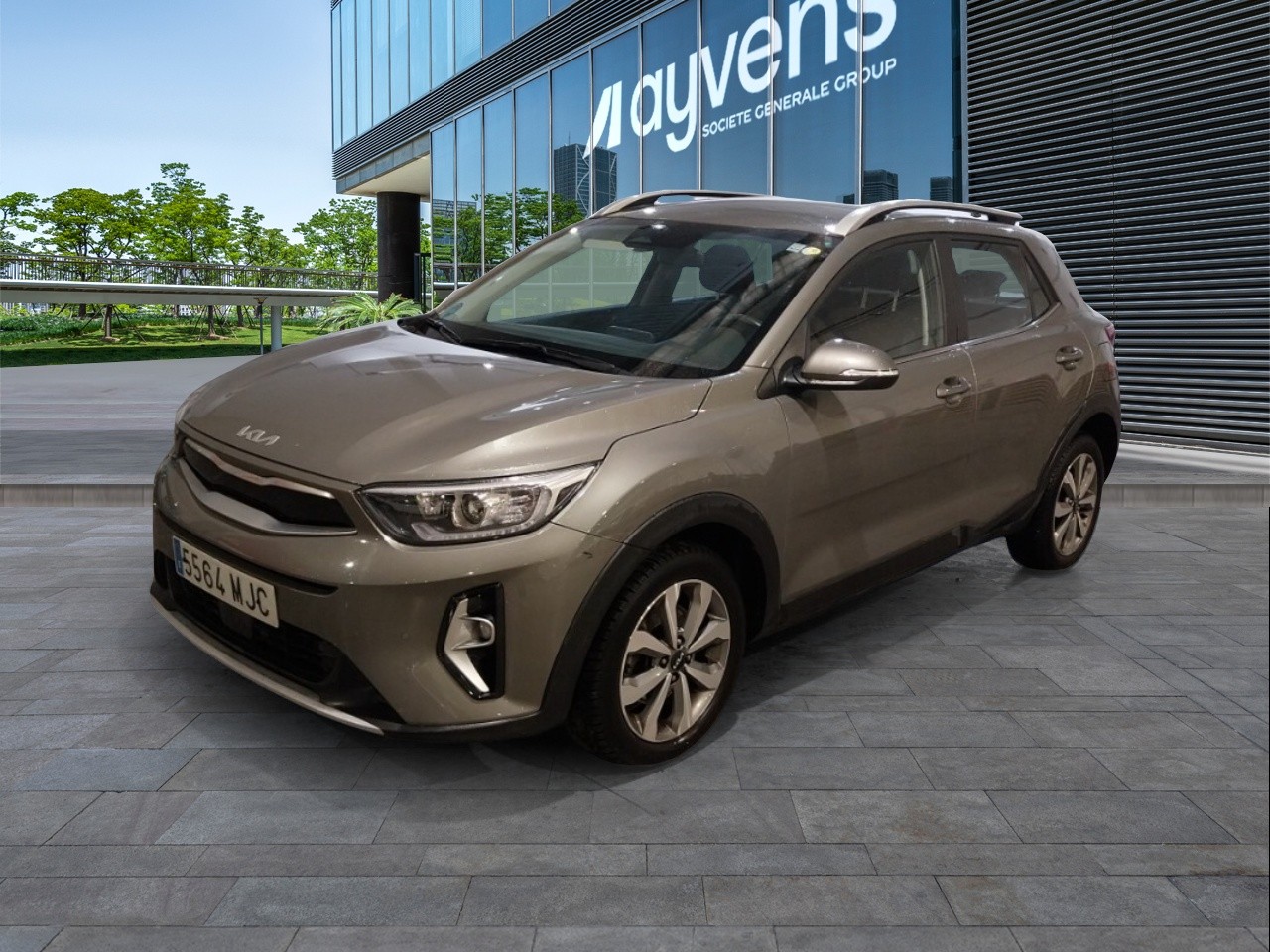 Kia Stonic