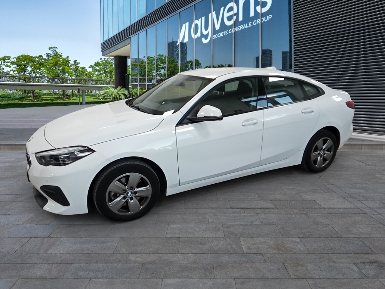 BMW Serie 2