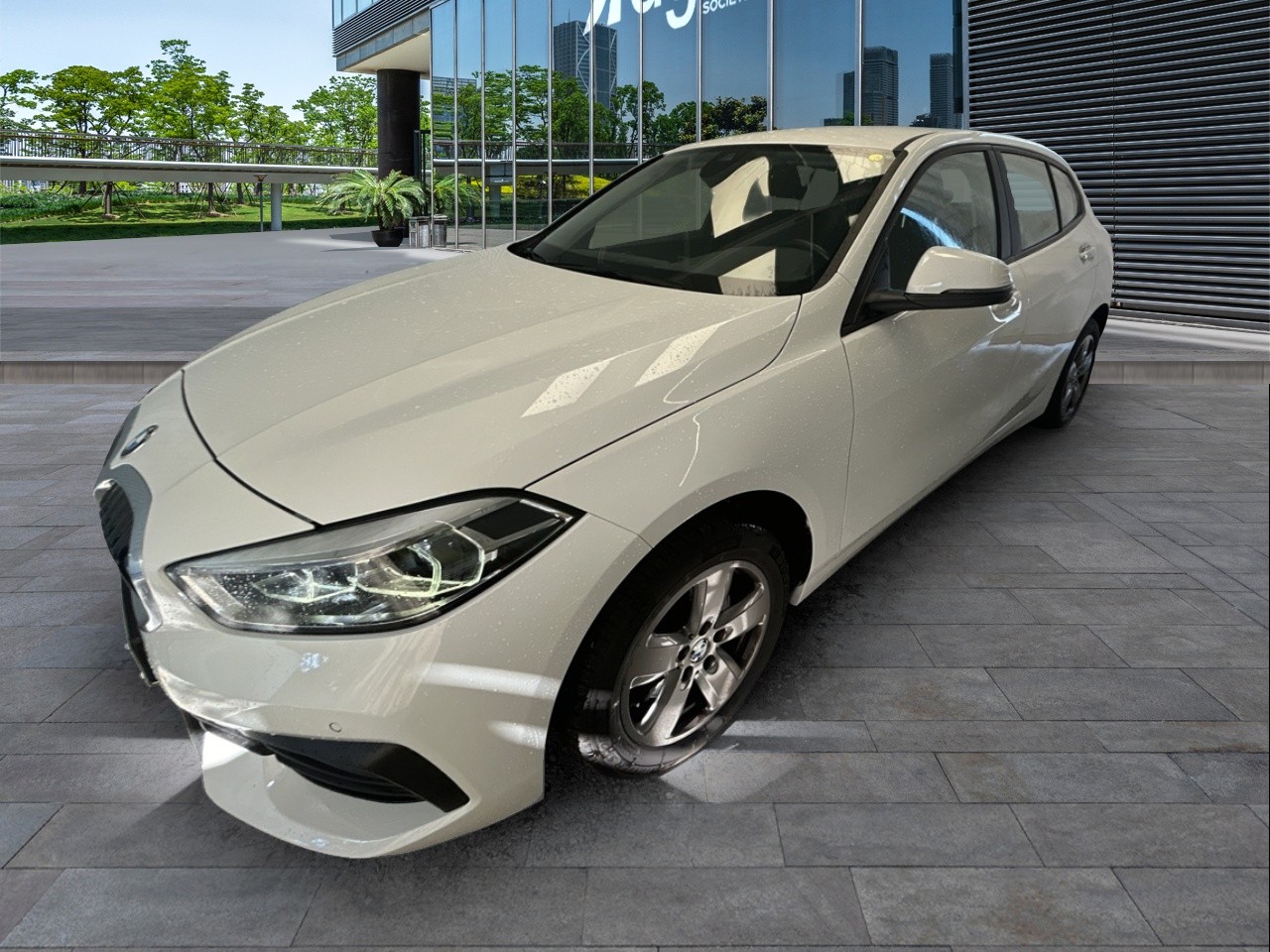 BMW Serie 1