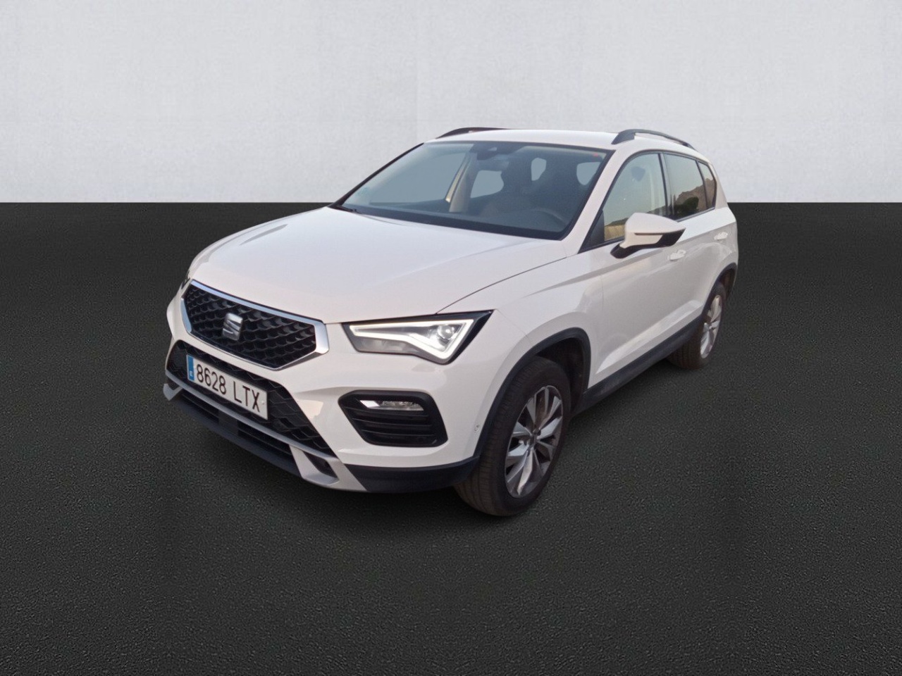 Seat Ateca 2.0 TDI 85kW (115CV) S&S Style Go "M"