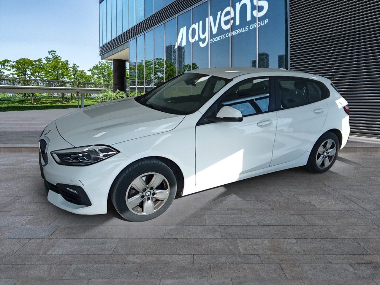 BMW Serie 1