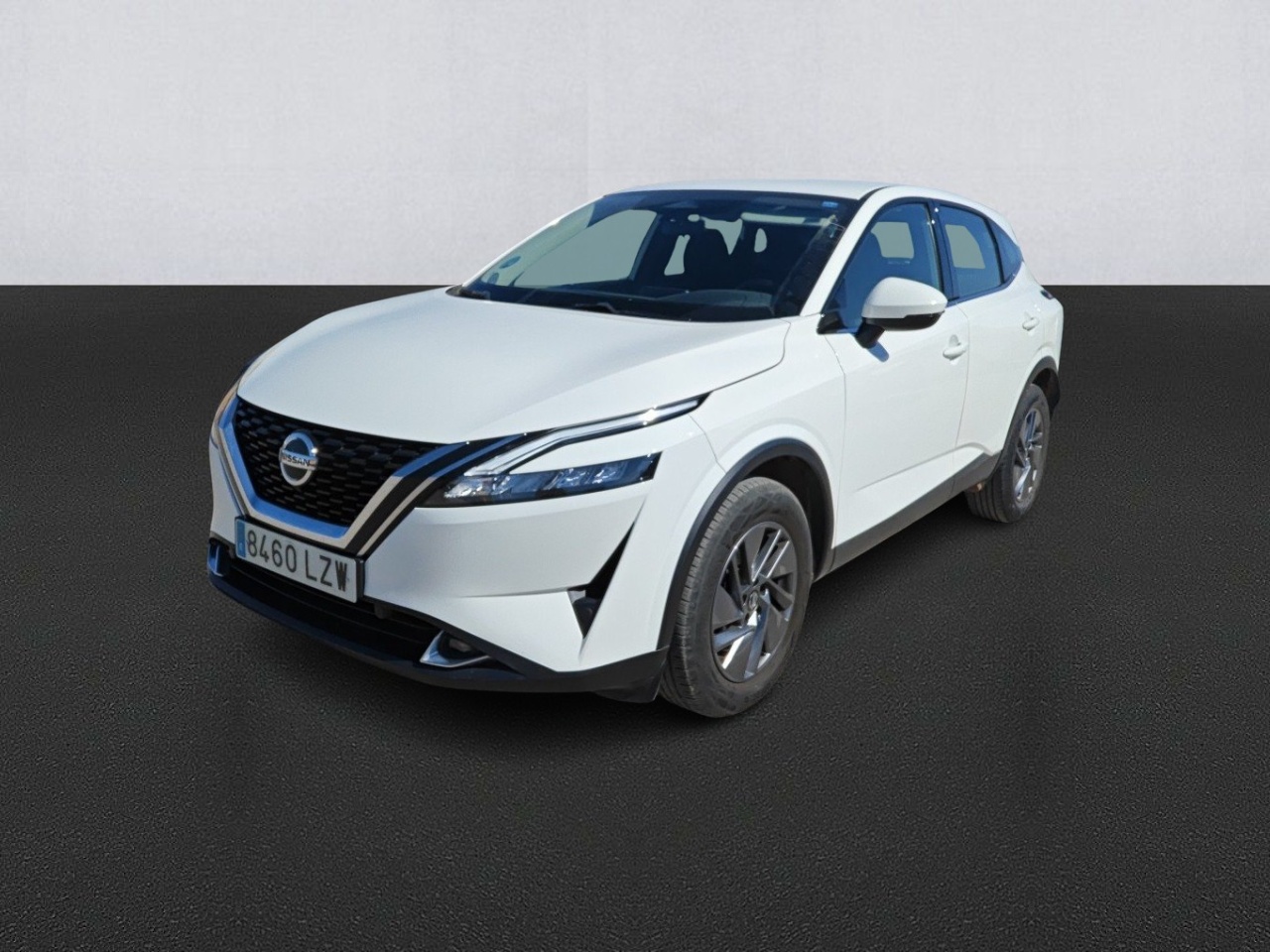 Nissan Qashqai DIG 4x2 Acenta MHEV Manual FWD 103kW (140CV)
