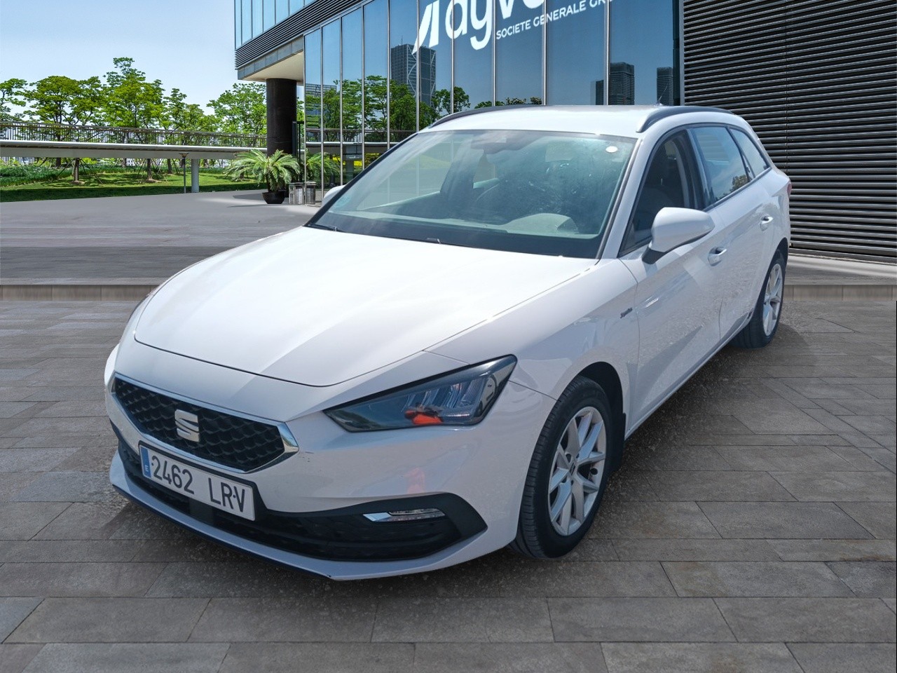 Seat Leon 2.0 TDI 85kW S&S Style Go