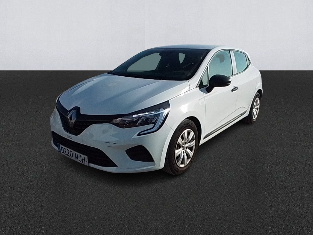 Renault Clio Authentic SCe 49 kW (67CV)