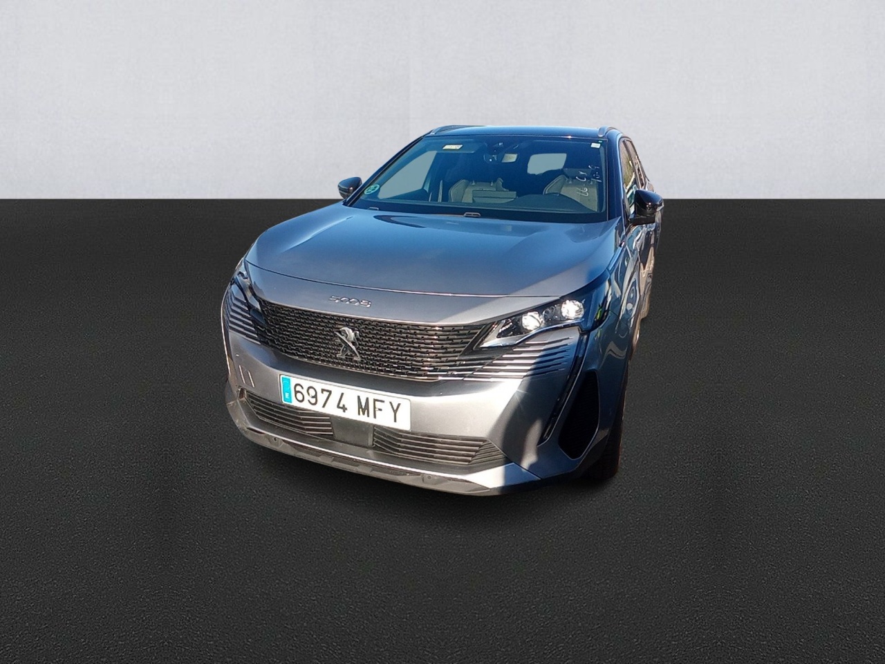 Peugeot 5008 1.5 BlueHDi 96kW S&S GT EAT8