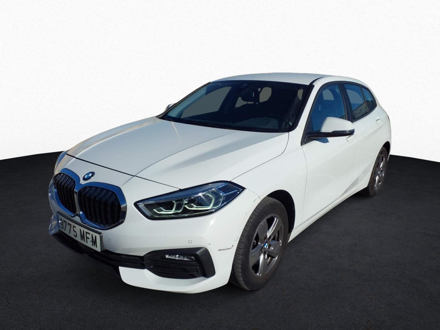 BMW Serie 1