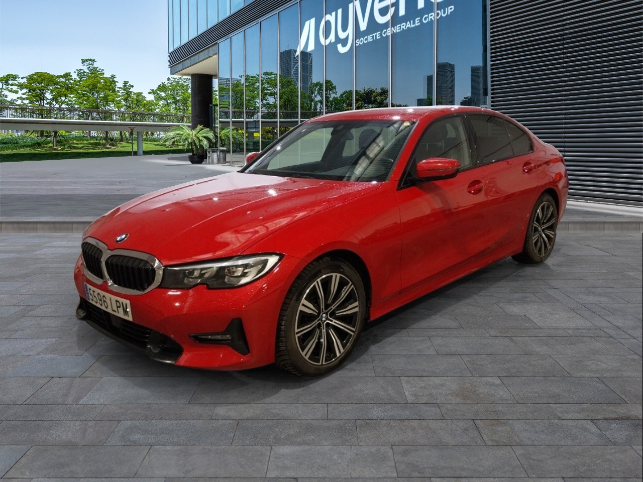 BMW Serie 3
