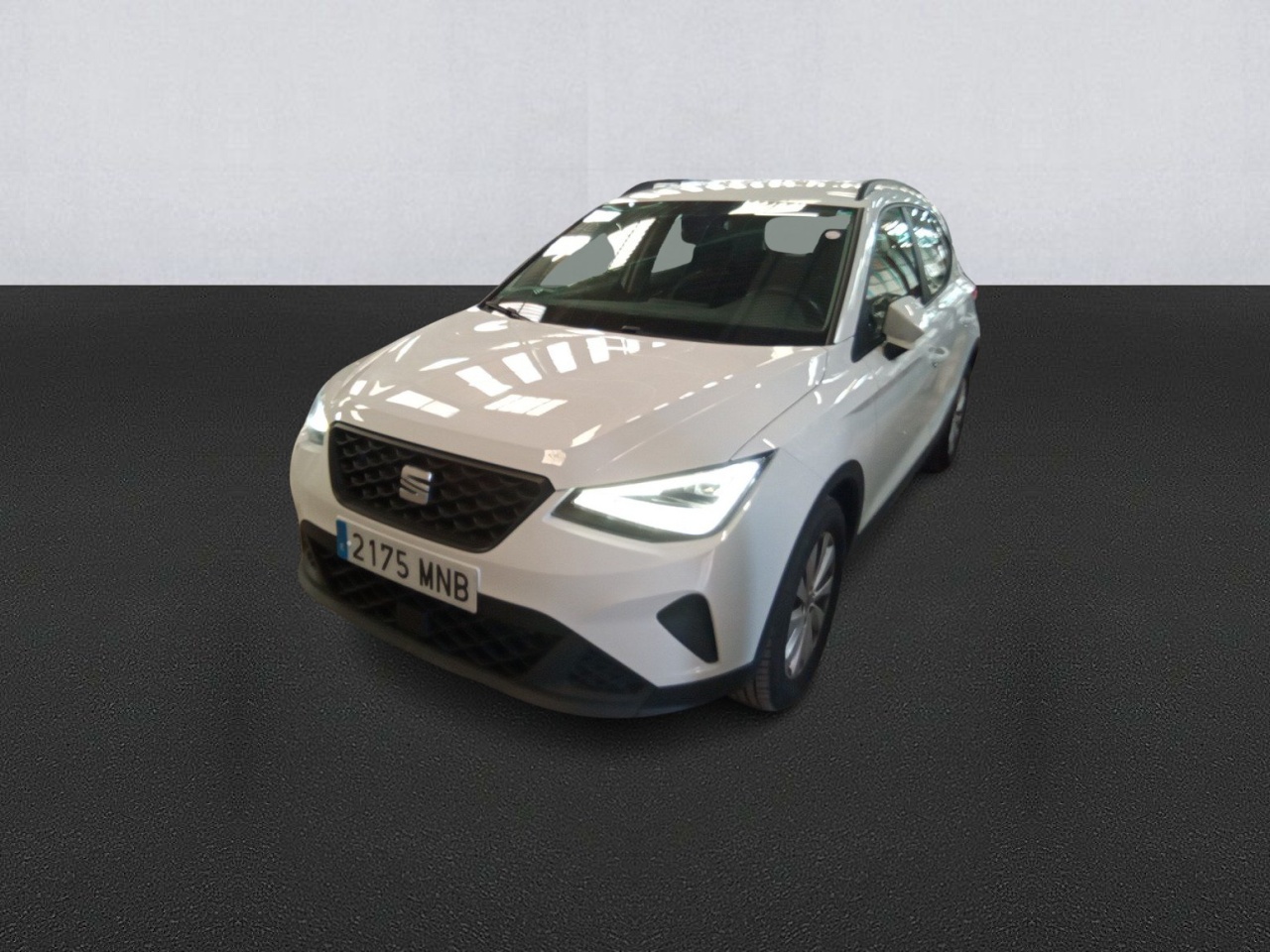 Seat Arona Style XL 1.0TSi Manual FWD 81kW (110CV)