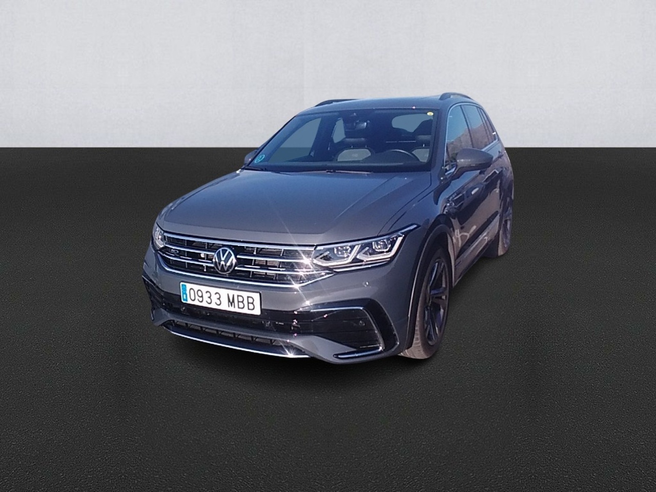 Volkswagen Tiguan R-Line 2.0TDi Auto FWD 110kW (150CV)