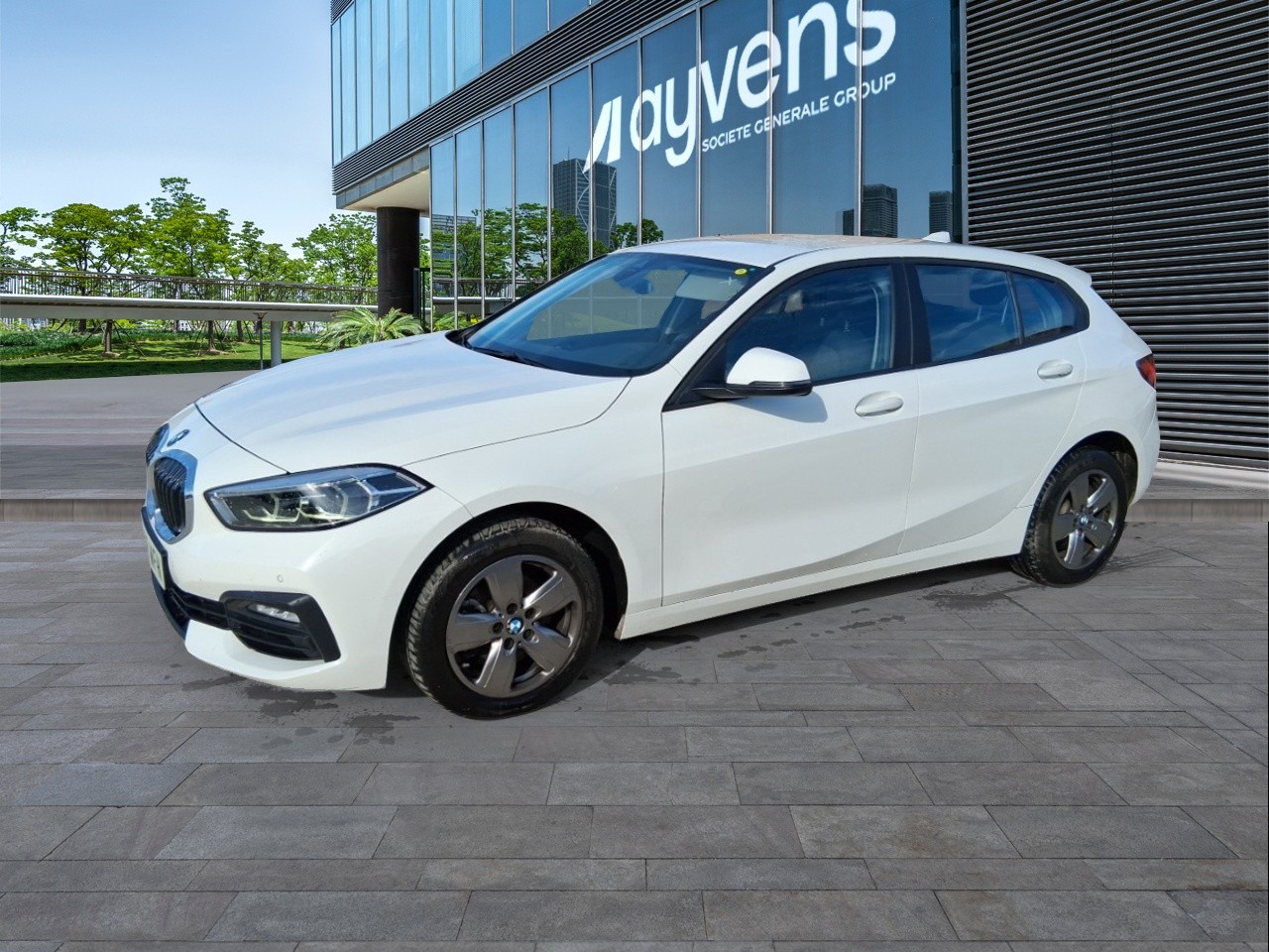 BMW Serie 1