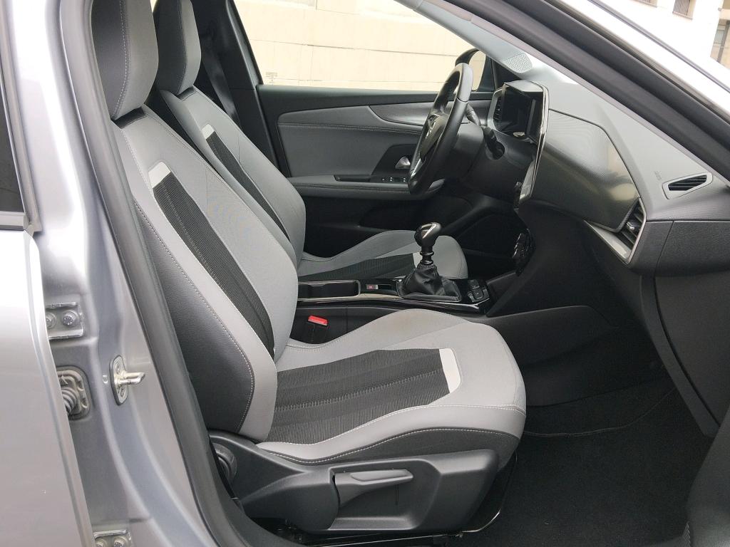 Opel Mokka 1.5 D Business Elegance