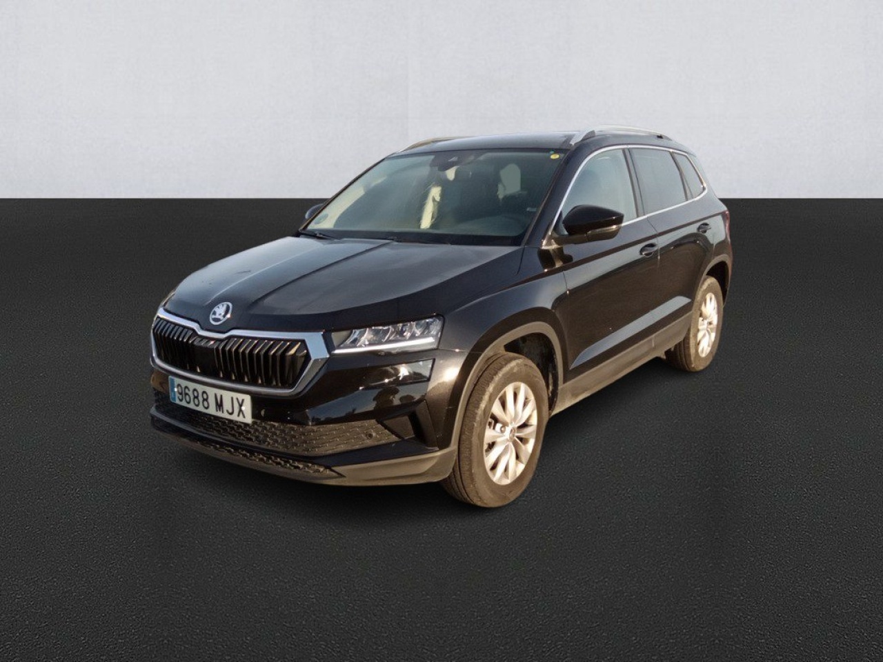 Skoda Karoq Ambition 2.0TDi Manual FWD 85kW (115CV)