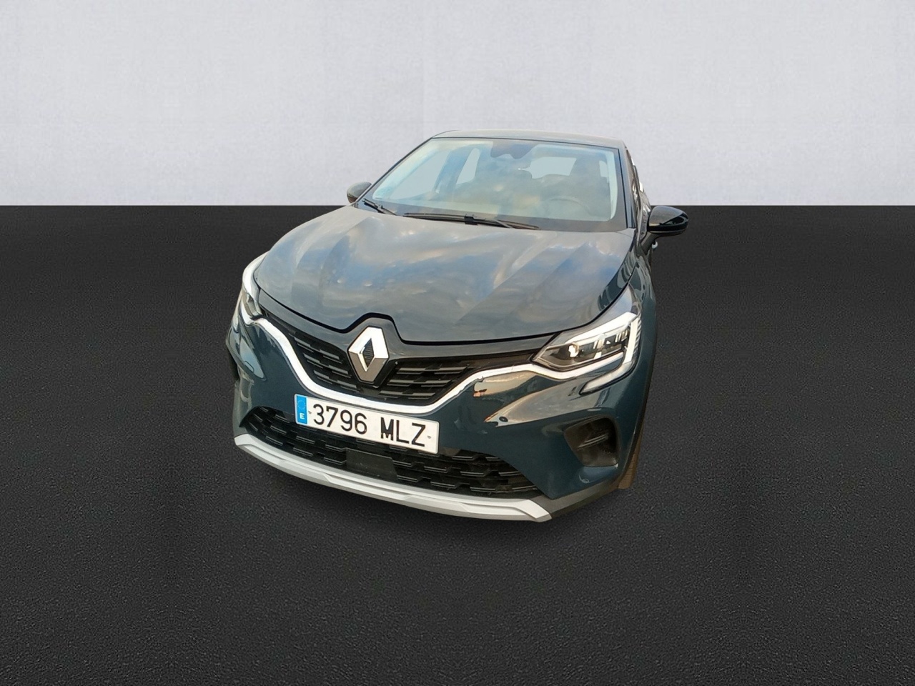 Renault Captur equilibre TCe 67kW (90CV)