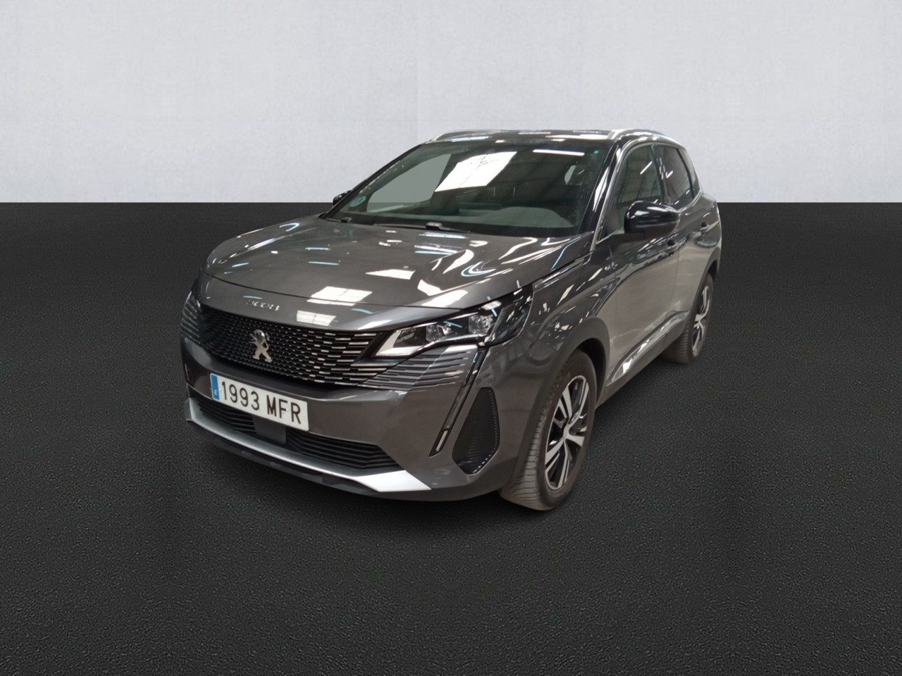 Peugeot 3008 1.5 BlueHDi 96kW (130CV) S&S Allure EAT8