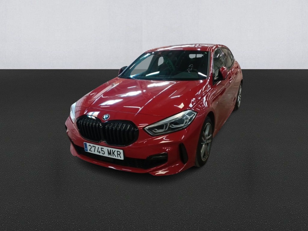BMW Serie 1