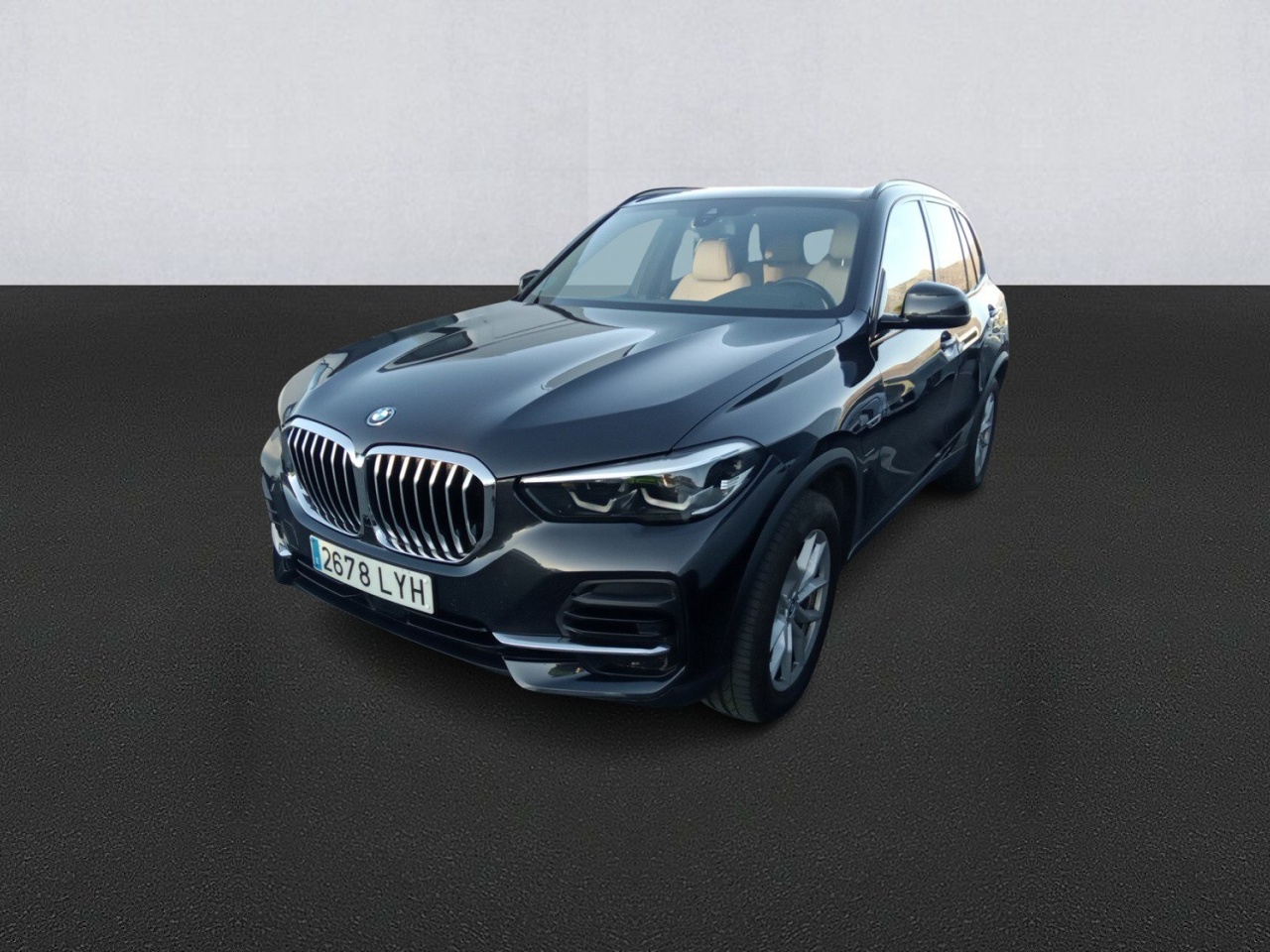 BMW X5 xDrive45e Auto 294kW (394CV)