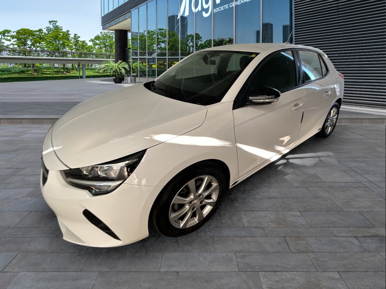 Opel Corsa 1.2T XHL 74kW (100CV) Edition