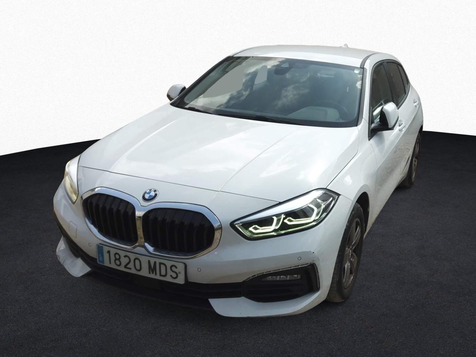 BMW Serie 1