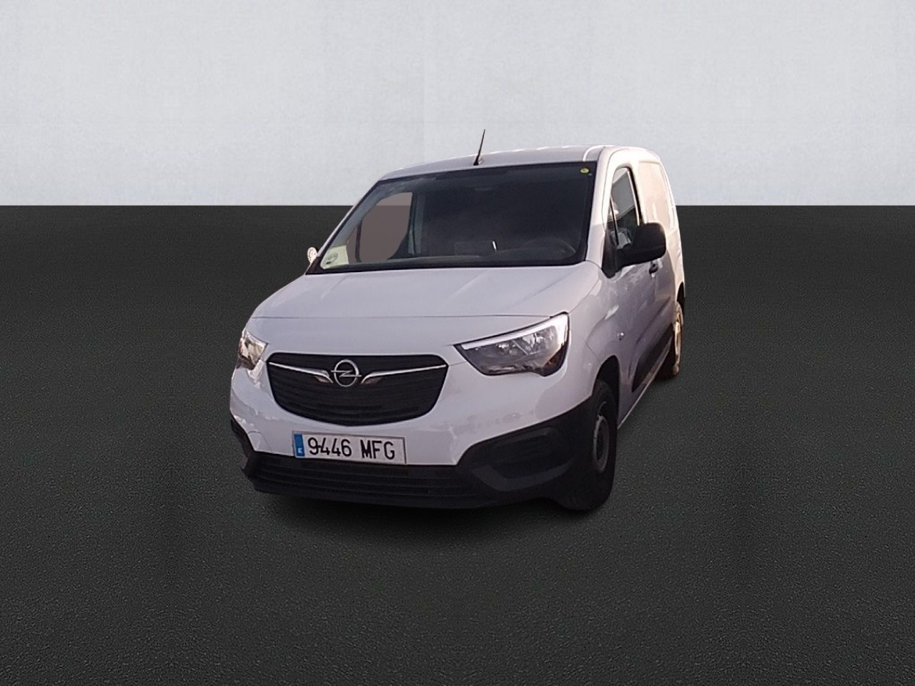 Opel Combo Life L TD Expression 1.5 Manual FWD 75kW (100CV)