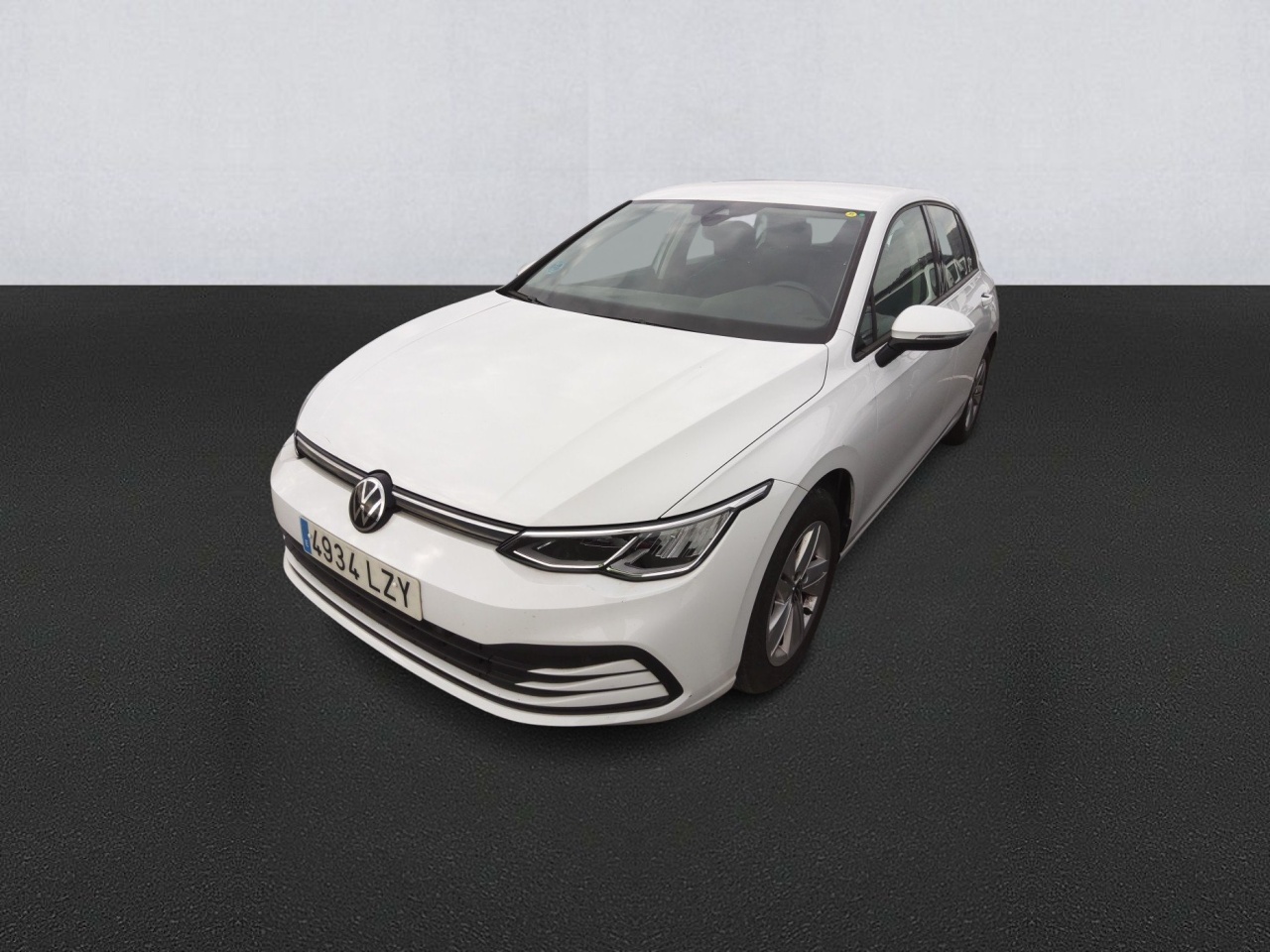 Volkswagen Golf 2.0 TDi 85kW (115CV)