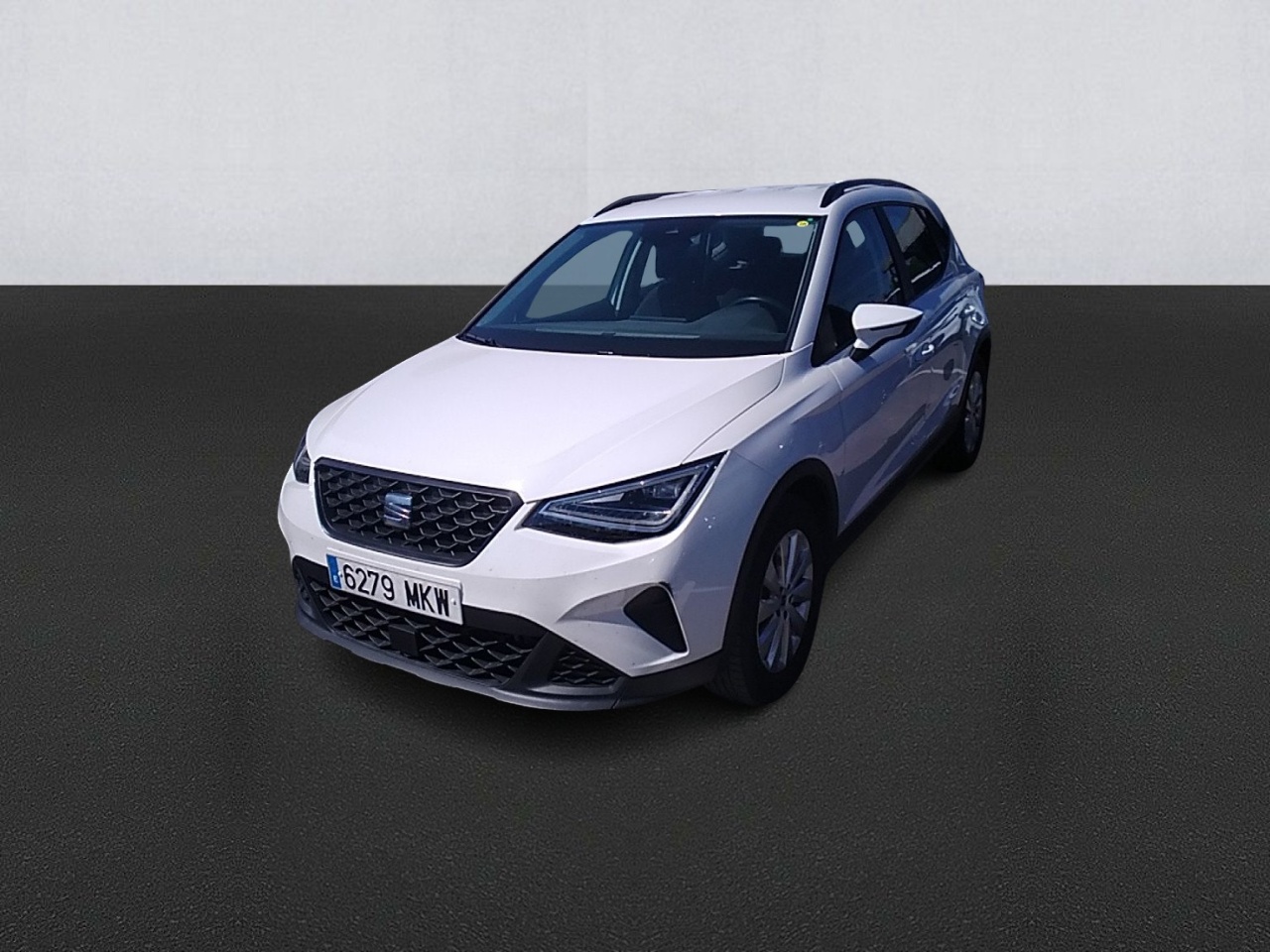 Seat Arona Style XL 1.0TSi Manual FWD 81kW (110CV)